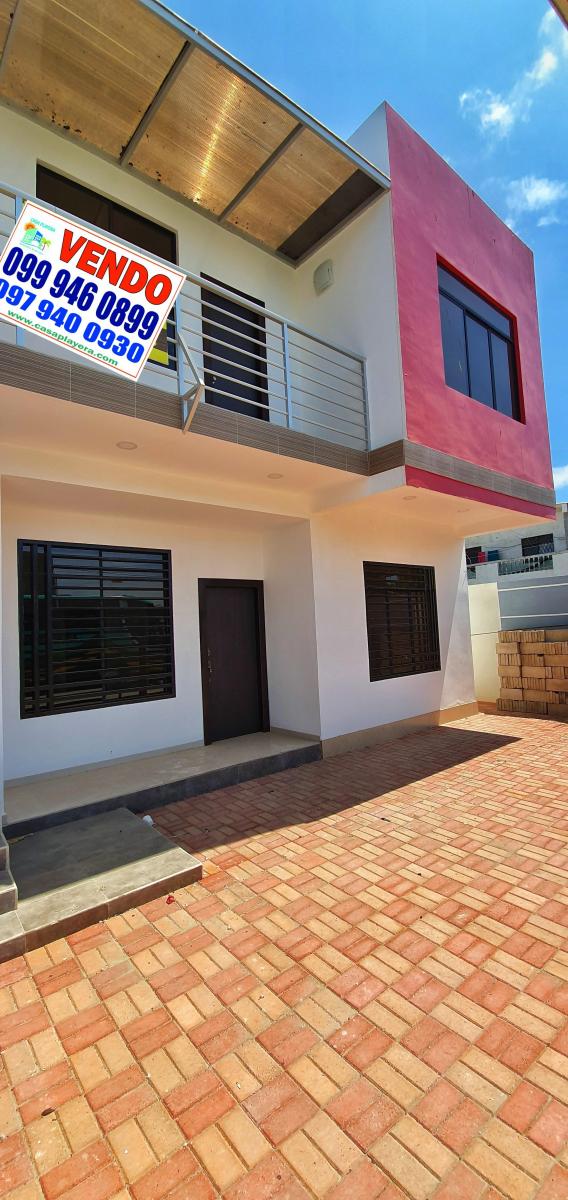 De Estreno Vendo 2 Departamentos en Salinas Sector Costa de Oro — imagen 10
