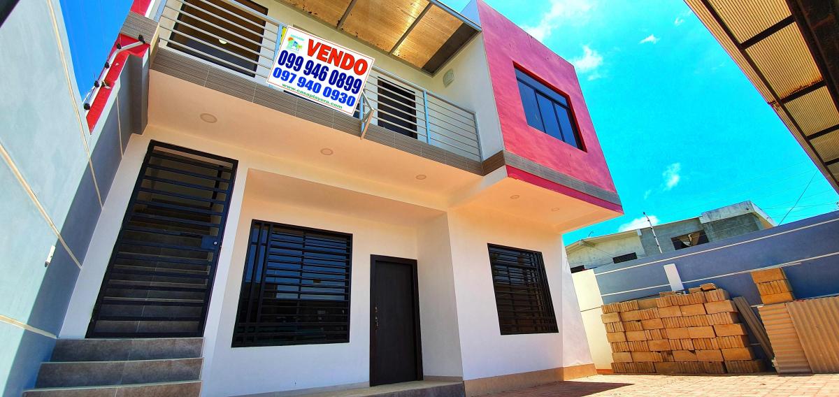 De Estreno Vendo 2 Departamentos en Salinas Sector Costa de Oro — imagen 9