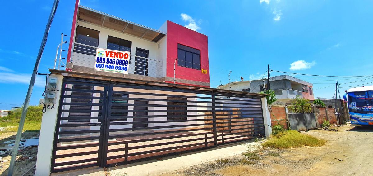 De Estreno Vendo 2 Departamentos en Salinas Sector Costa de Oro — imagen 8