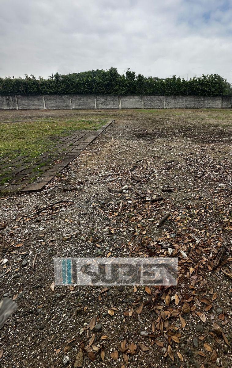 Vendo Terreno Km 6,5 Vía Samborondon Urbanización Dentro de Plaza Lagos 25 m de Frente, Guayas — imagen 2
