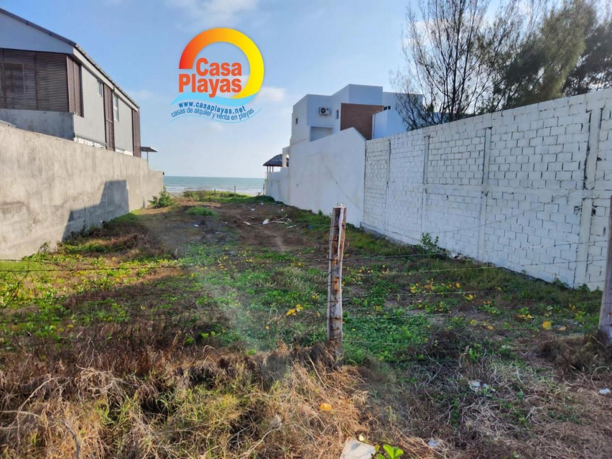 Terreno Frente Al Mar en Playas Villamil, Vía a Data Km. 7.5, Guayas — imagen 6