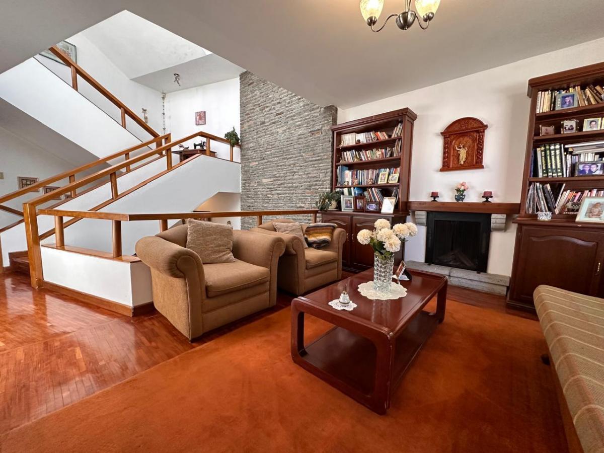 Casa de 350 m² de Venta en Bellavista — imagen 3