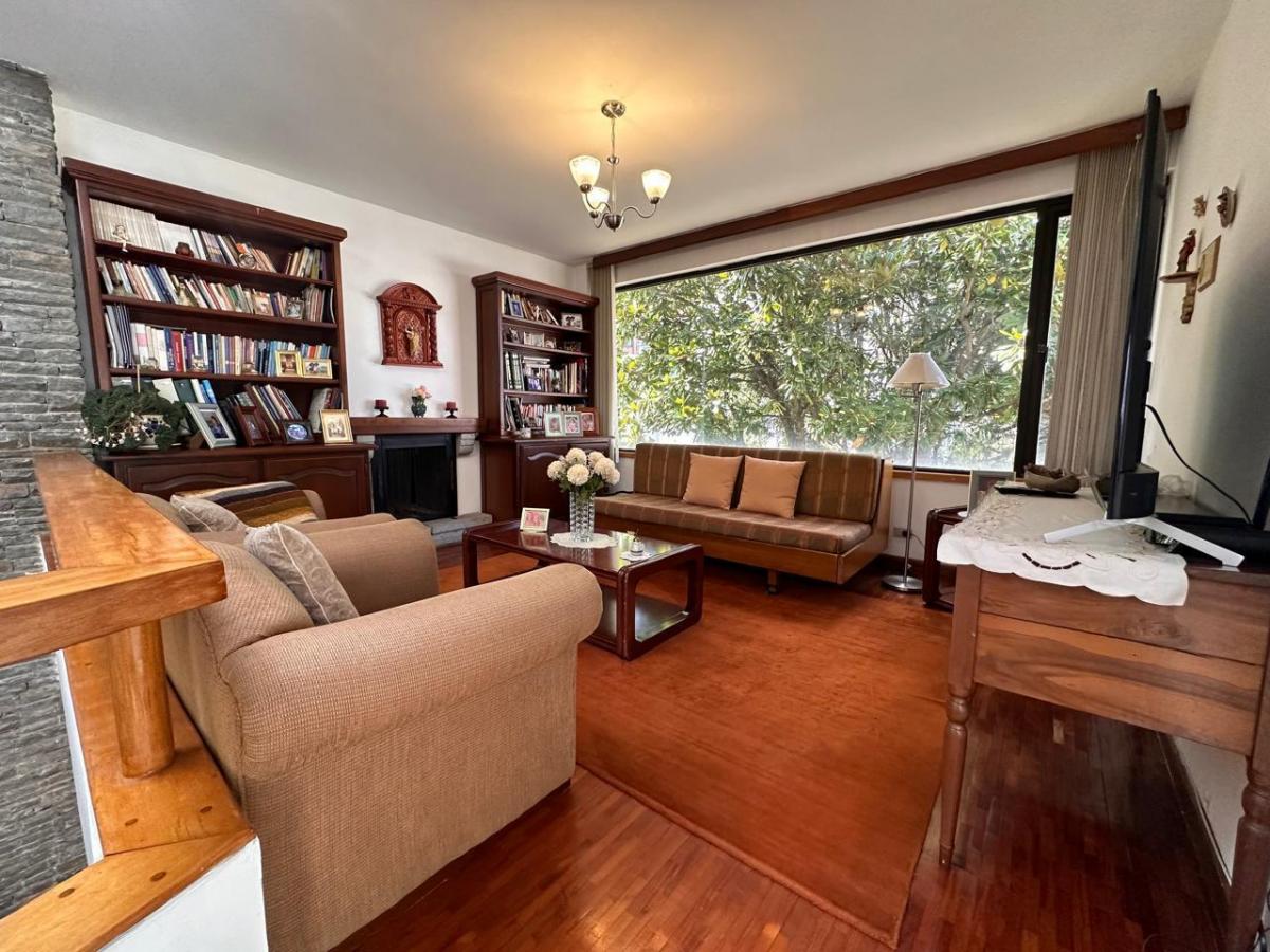 Casa de 350 m² de Venta en Bellavista — imagen 2