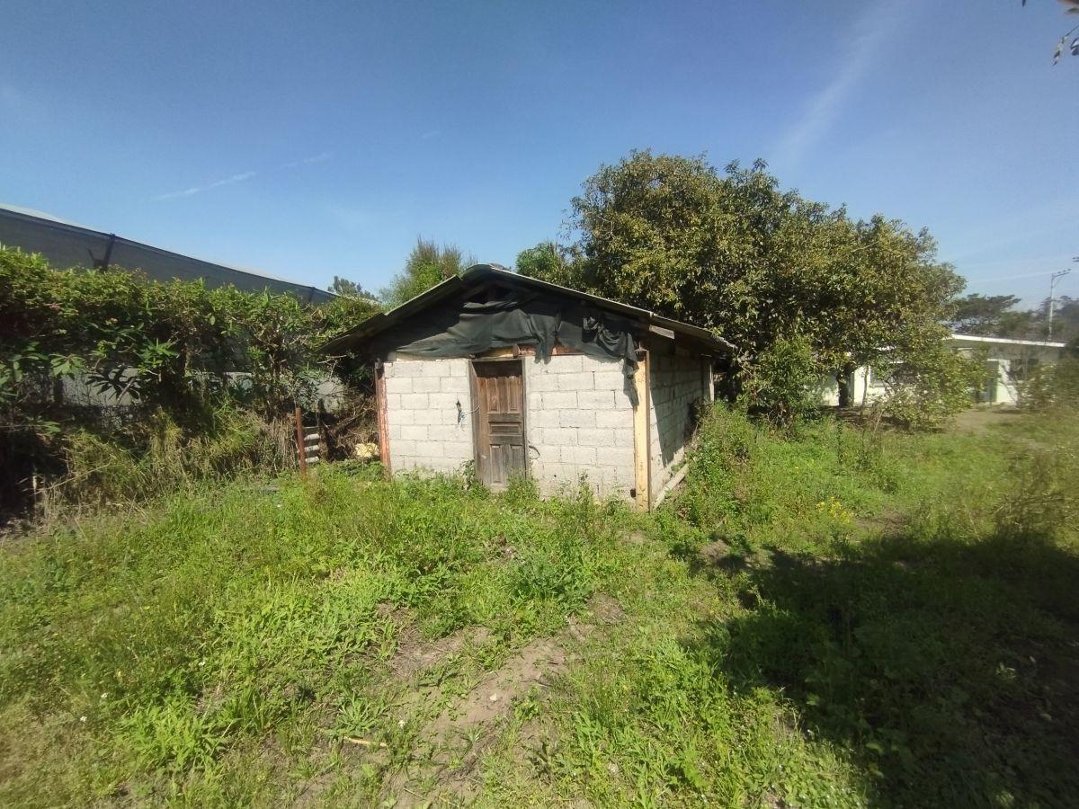 En Venta Terreno y Pequeña Casa - El Quinche — imagen 5