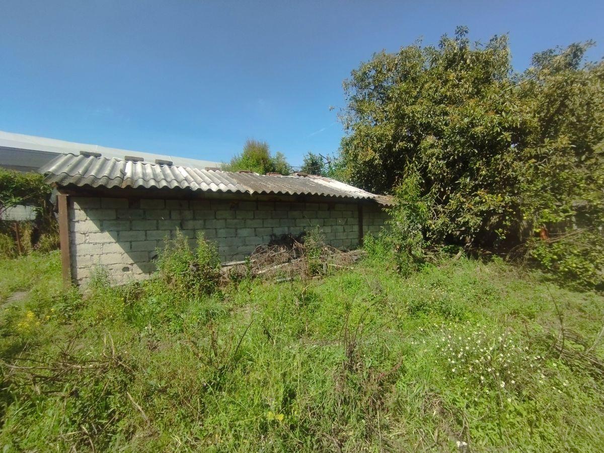 En Venta Terreno y Pequeña Casa - El Quinche — imagen 4
