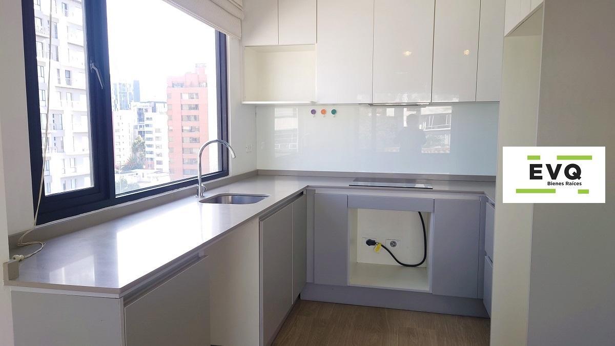 La Carolina, Solo Para Inversión. Departamento Rentado, Excelente Ubicación — imagen 4