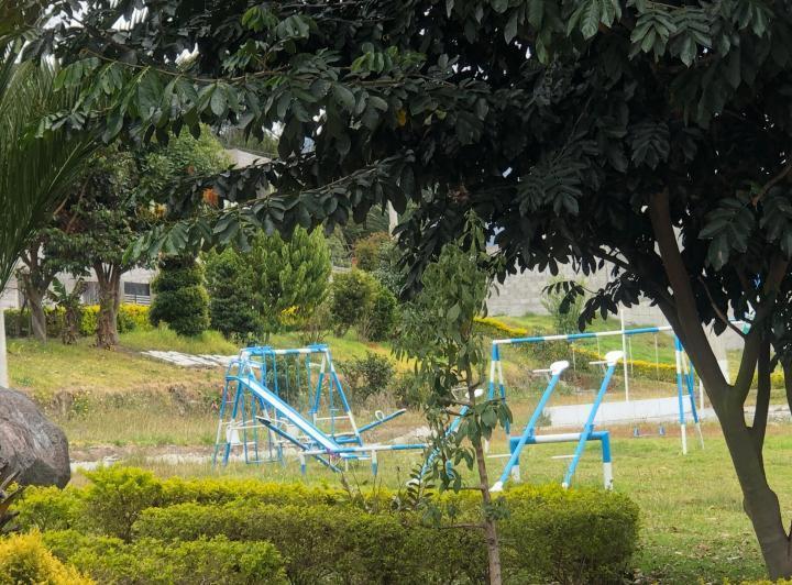Vendo Terreno en Urbanización San Rafael — imagen 9