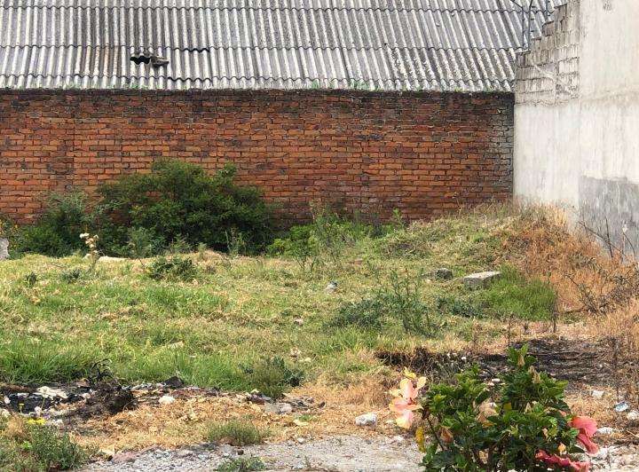 Vendo Terreno en Urbanización San Rafael — imagen 8