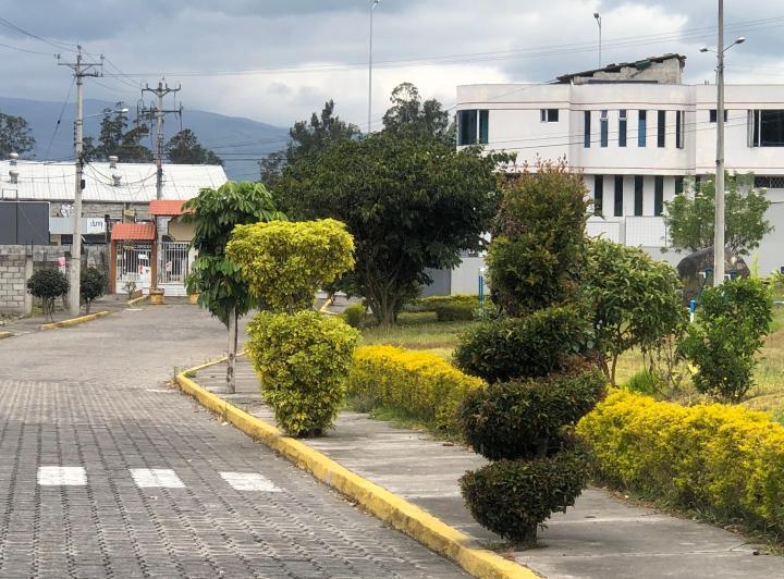 Vendo Terreno en Urbanización San Rafael — imagen 7