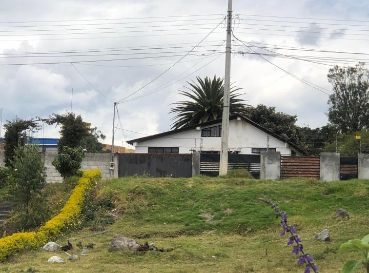 Vendo Terreno en Urbanización San Rafael — imagen 6