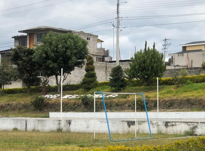 Vendo Terreno en Urbanización San Rafael — imagen 2