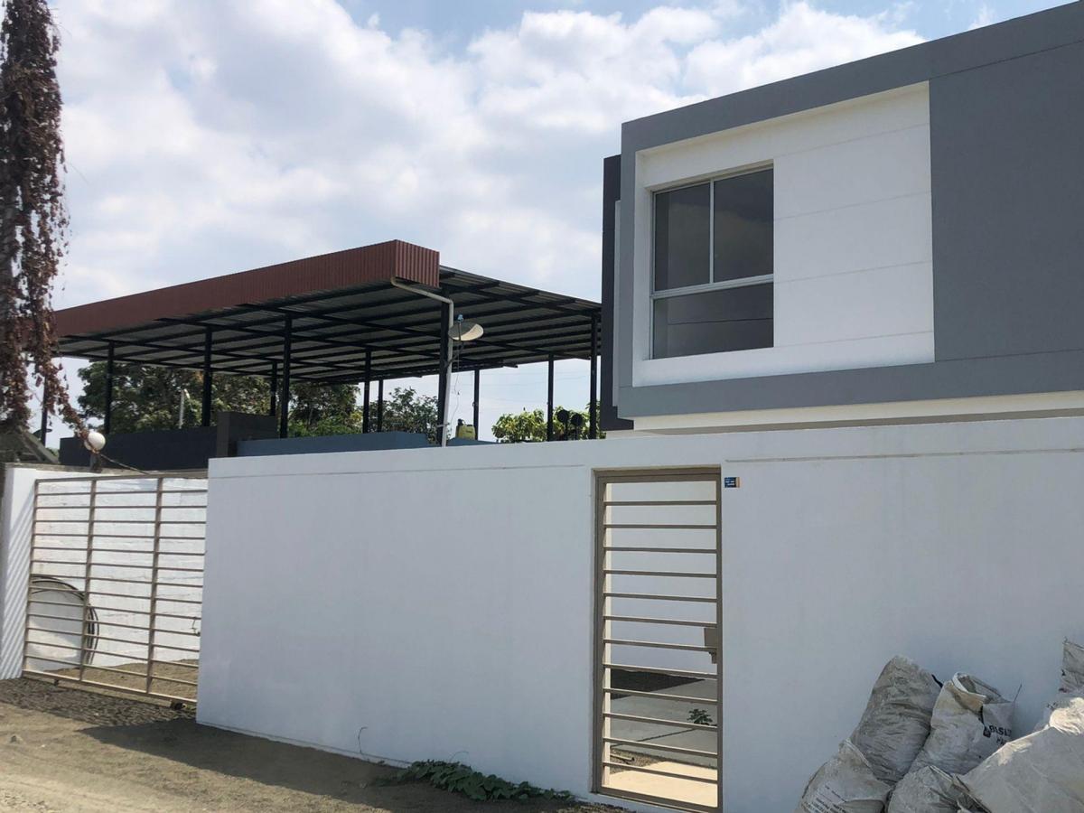Casa de Venta en Portoviejo Zona Colon, Manabí — imagen 10
