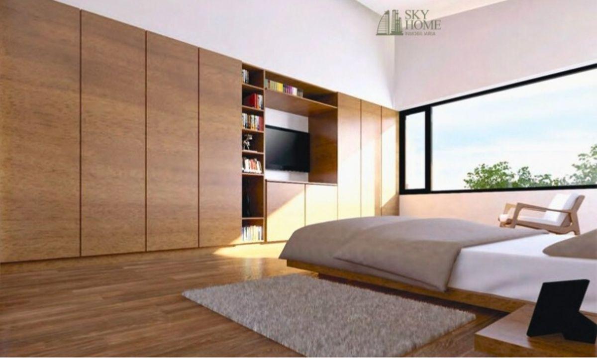 Casa Moderna en Cumbayá, Condominio Privado – 3 Dorm. con Baño y Acabados de Lujo — imagen 9