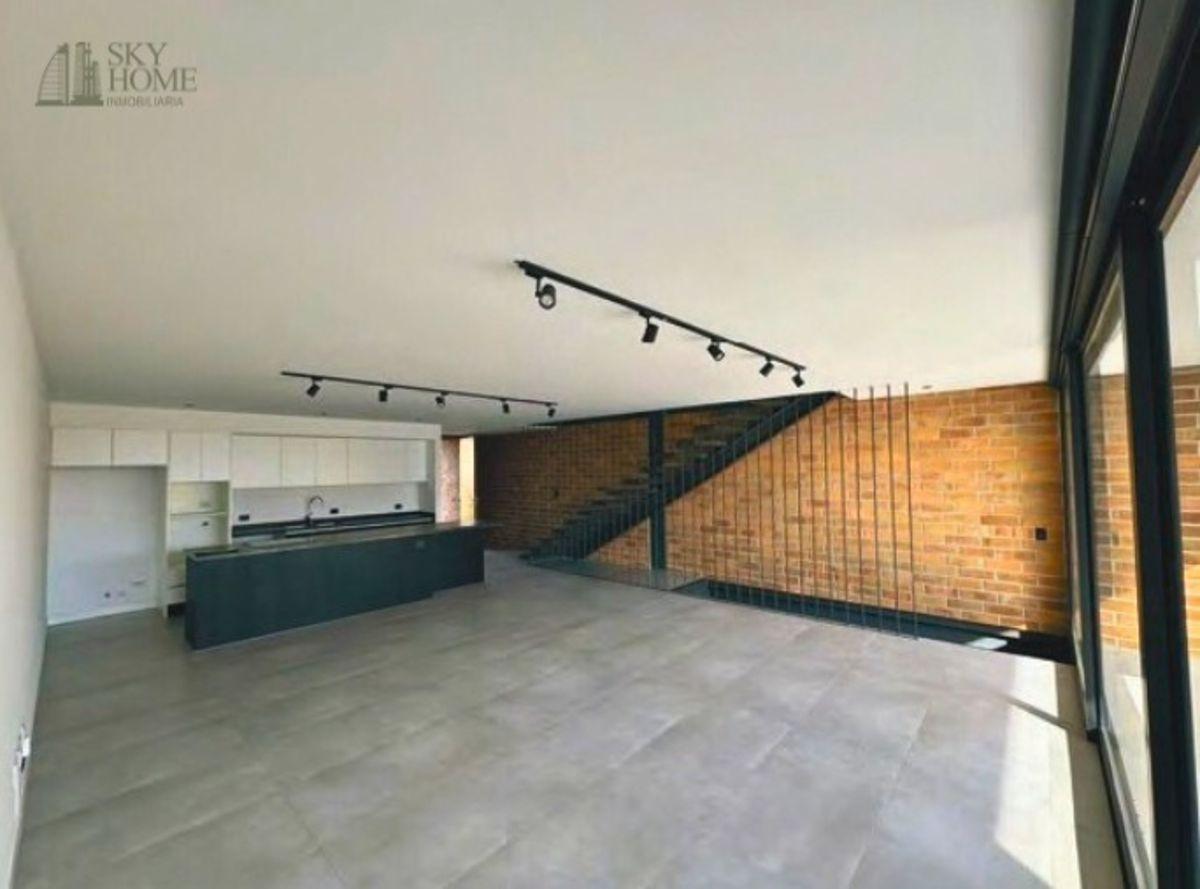 Casa Moderna en Cumbayá, Condominio Privado – 3 Dorm. con Baño y Acabados de Lujo — imagen 8