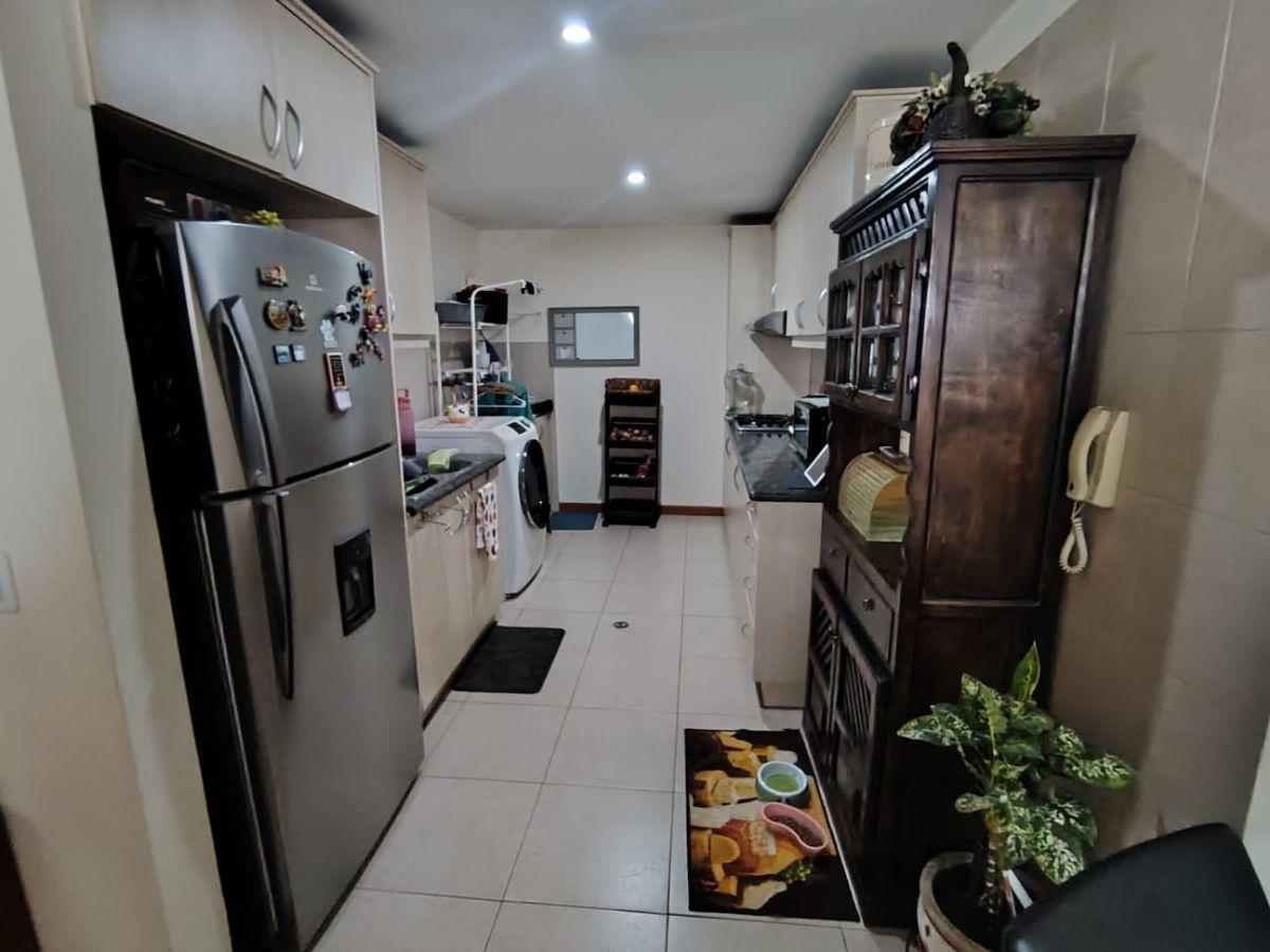 Departamento con Excelente Ubicación en Venta Sector Bosmediano — imagen 5