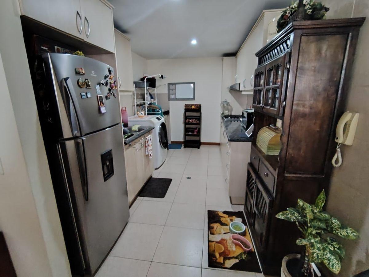 Departamento con Excelente Ubicación en Venta Sector Bosmediano — imagen 4