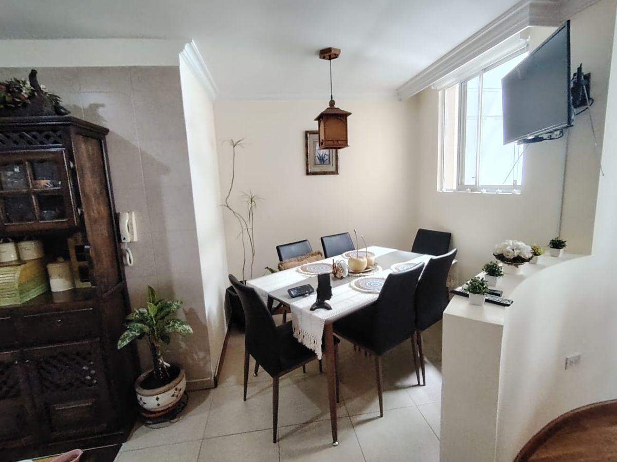 Departamento con Excelente Ubicación en Venta Sector Bosmediano — imagen 3