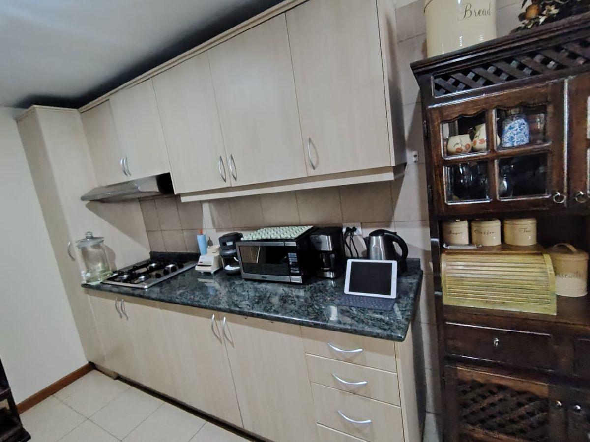 Departamento con Excelente Ubicación en Venta Sector Bosmediano — imagen 2
