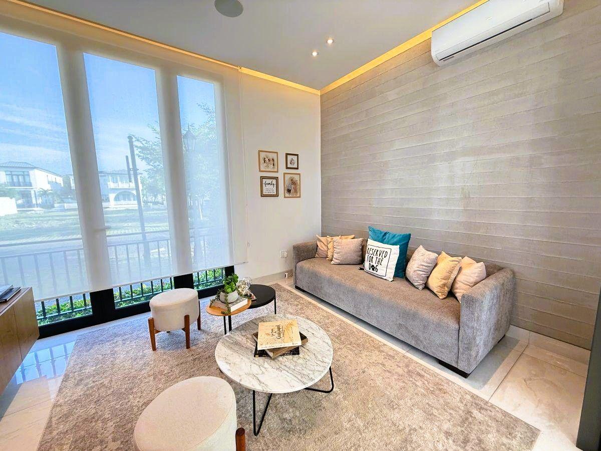 Aires del Batan - Exclusiva Casa Esquinera con Piscina de Lujo en Venta, Guayas — imagen 6