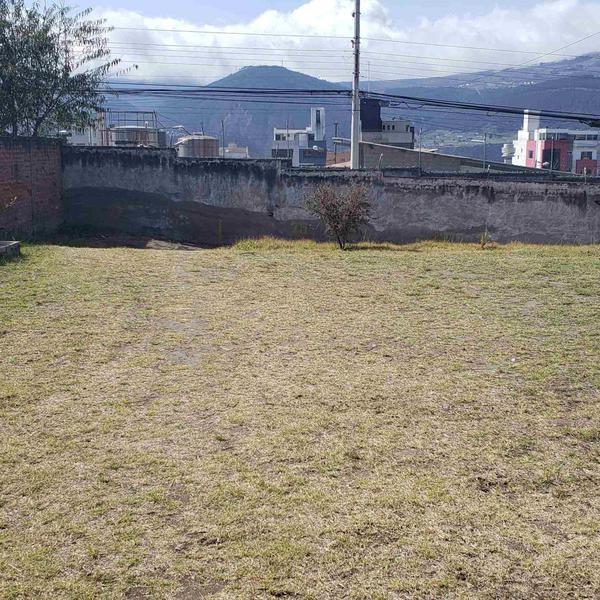 Venta Galpon Norte de Quito Zona Industrial 2516 m — imagen 9