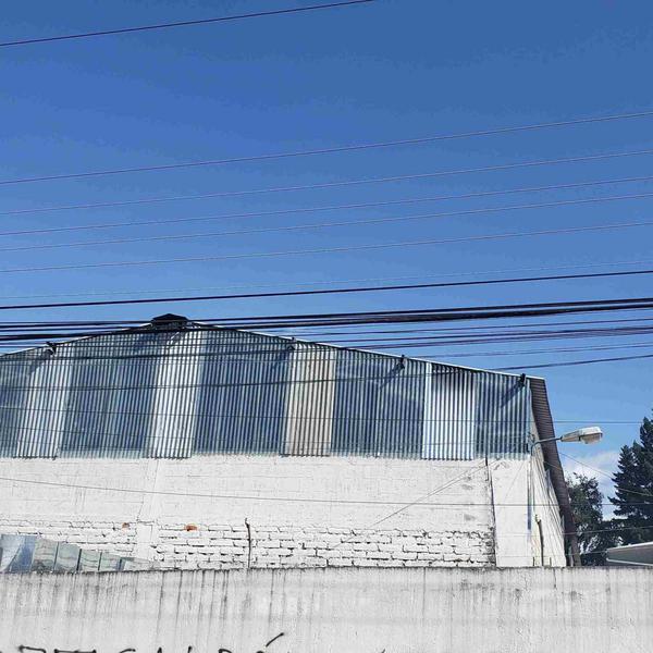 Venta Galpon Norte de Quito Zona Industrial 2516 m — imagen 6