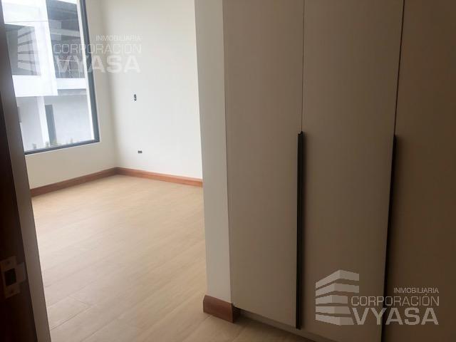 Tumbaco - La Viña Alta Bellavista, Casa en Venta 183.50 m² por Estrenar - C8 — imagen 7