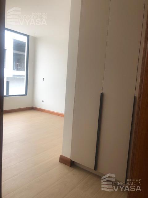 Tumbaco - La Viña Alta Bellavista, Casa en Venta 183.50 m² por Estrenar - C8 — imagen 6