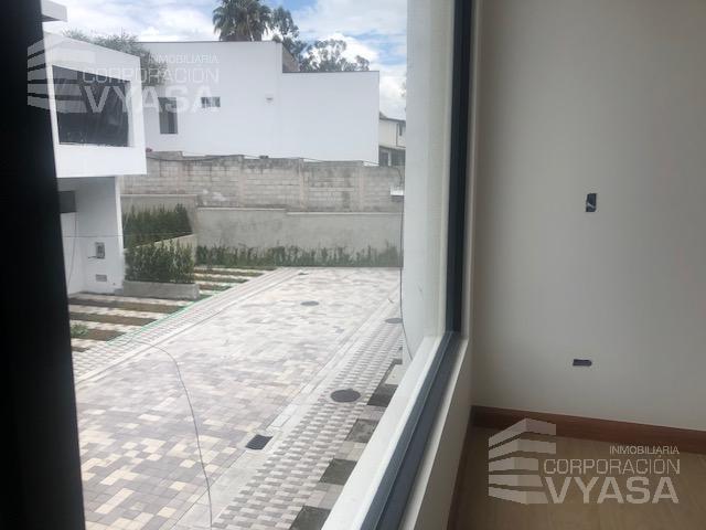Tumbaco - La Viña Alta Bellavista, Casa en Venta 183.50 m² por Estrenar - C8 — imagen 5