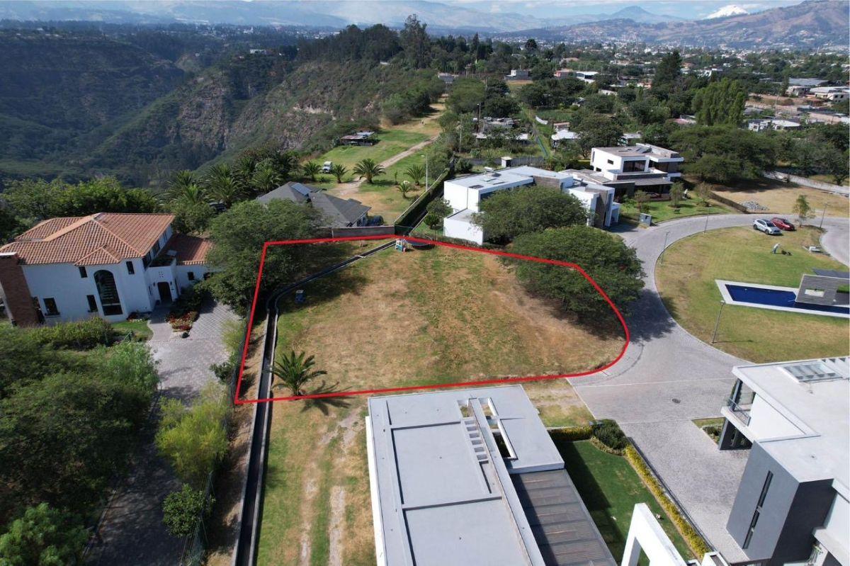 Vendo Terreno en Hilacril 1138 m² — imagen 6