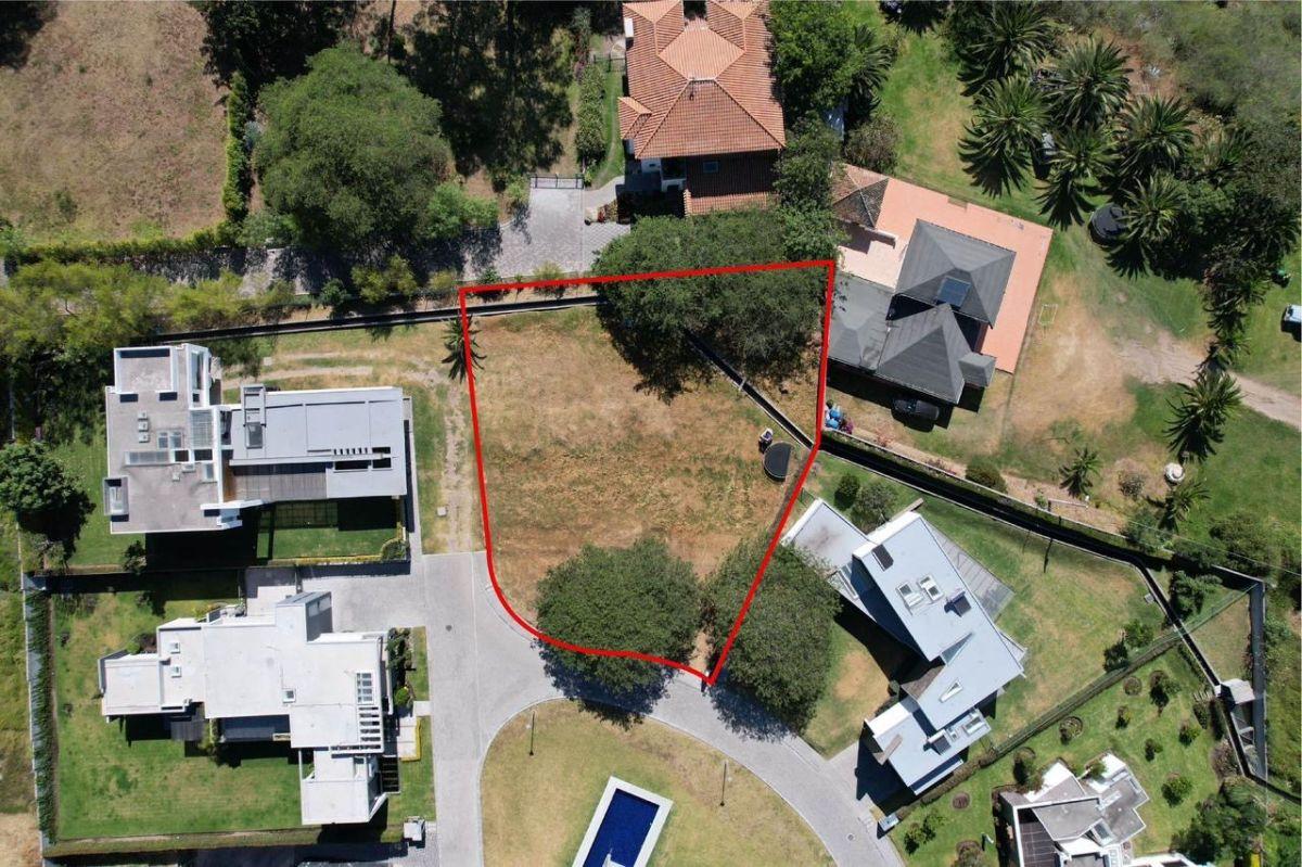 Vendo Terreno en Hilacril 1138 m² — imagen 2