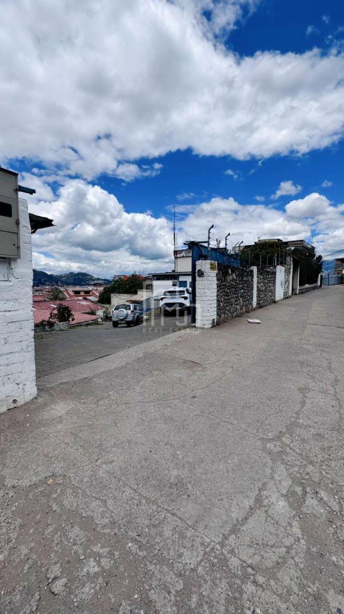 Propiedad Comercial en Venta Av de Las Américas (V3193), Azuay — imagen 9
