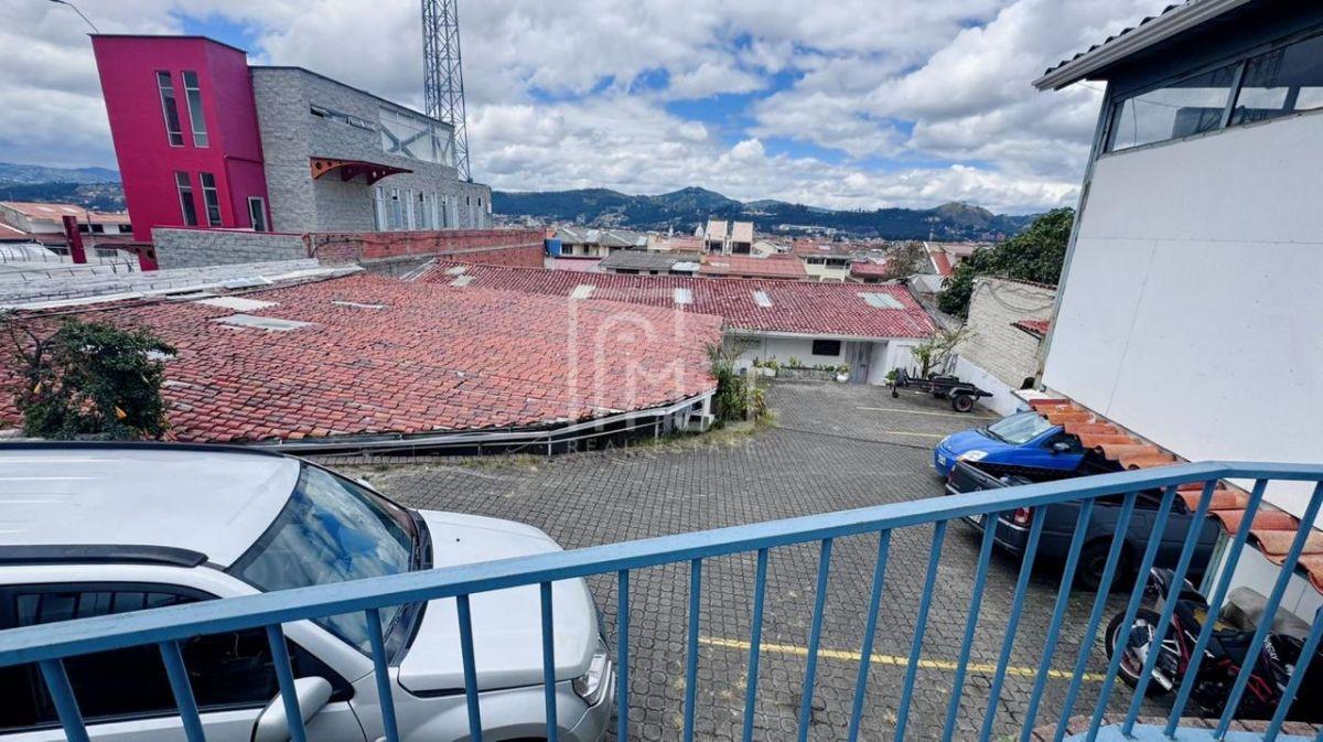 Propiedad Comercial en Venta Av de Las Américas (V3193), Azuay — imagen 8