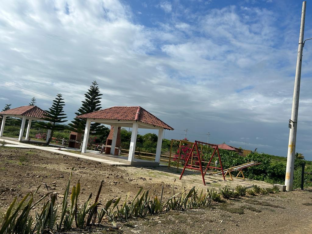 Vendo Terreno En, Fincas Vacacionales Las Lagunas - Playas - J. Moncada, Guayas — imagen 9