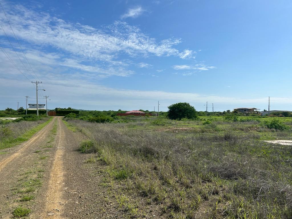 Vendo Terreno En, Fincas Vacacionales Las Lagunas - Playas - J. Moncada, Guayas — imagen 6