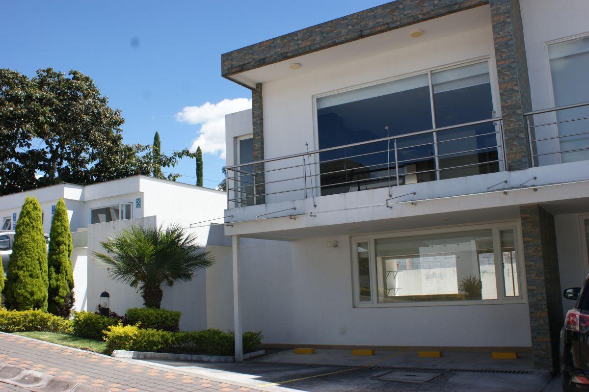 Renta - Norte - Quito - Armenia 1 - Conocoto - Casa Grande — imagen 10