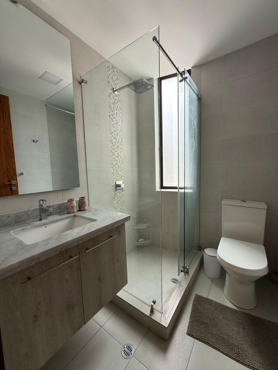 Departamento en Venta Bellavista | 2 Dorm. | Totalmente Amoblado | 2 Parqueaderos — imagen 8