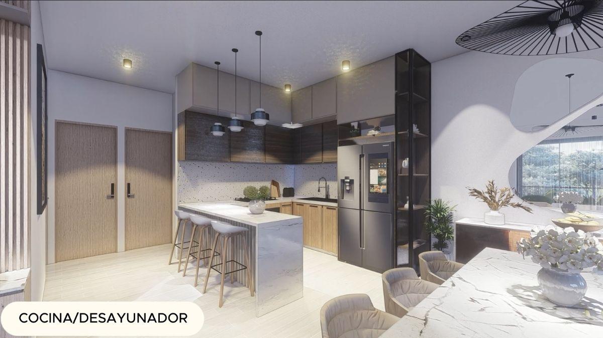 Departamento en Primer Planta Alta Situado en Urb. Plaza Asturias, Ⅰ Etapa (Santo Domingo) — imagen 2