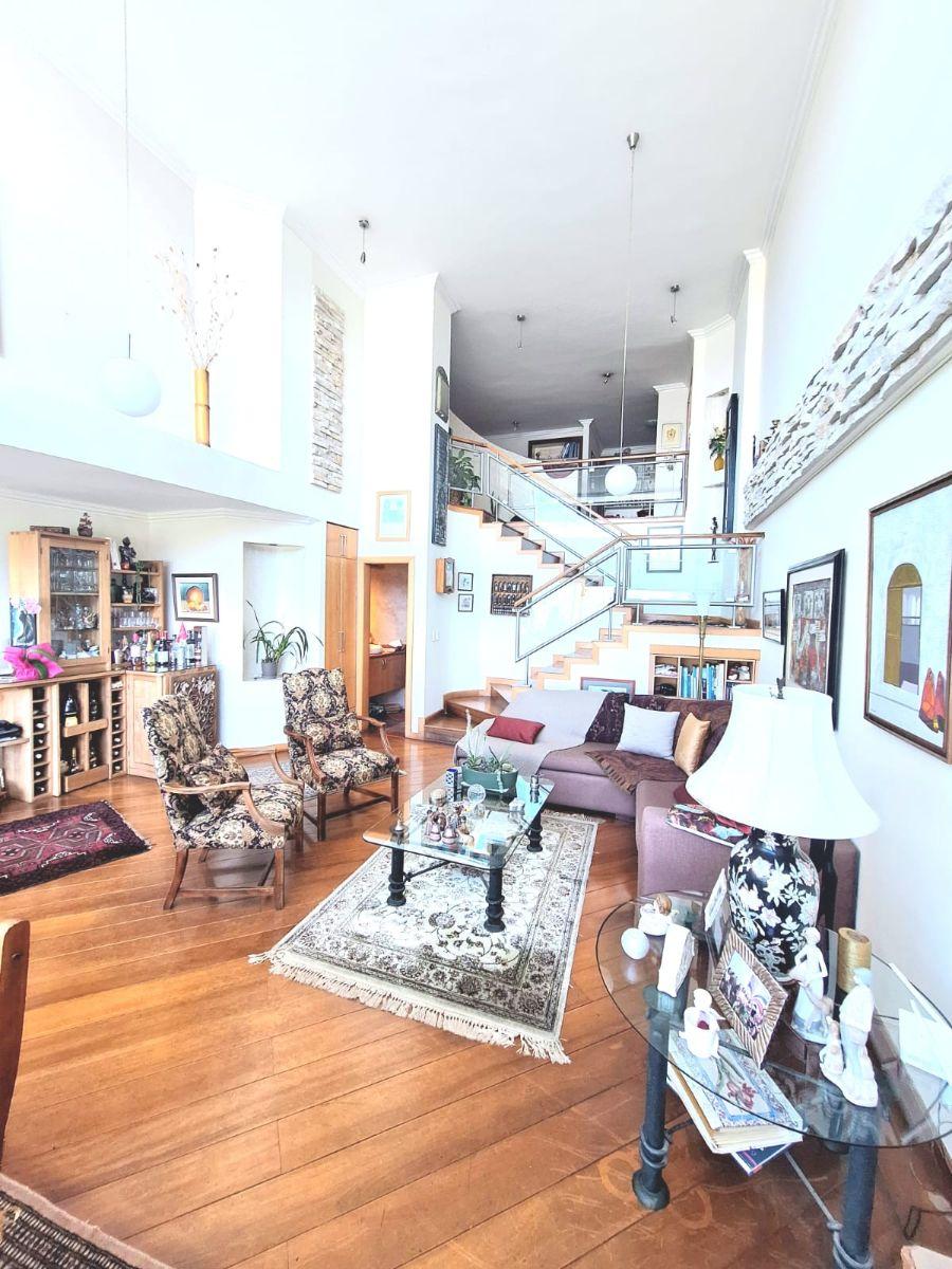Se Vende Dep. 228 m² Duplex, 3 Dorms. Sierra del Moral, Jardin Privado, Balcones — imagen 9