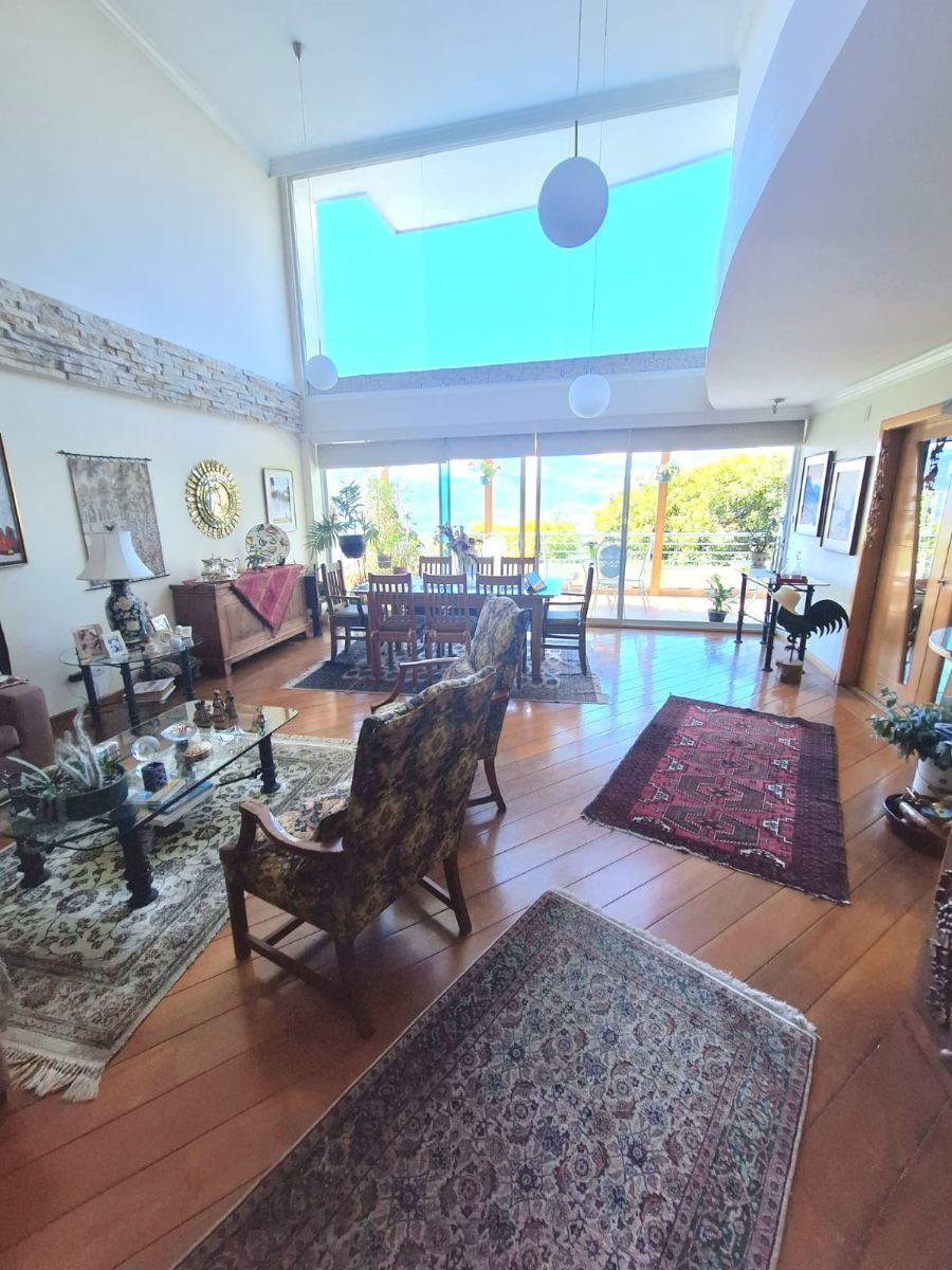 Se Vende Dep. 228 m² Duplex, 3 Dorms. Sierra del Moral, Jardin Privado, Balcones — imagen 8