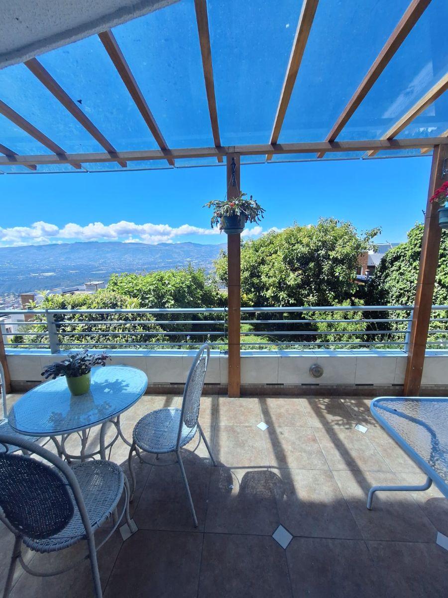 Se Vende Dep. 228 m² Duplex, 3 Dorms. Sierra del Moral, Jardin Privado, Balcones — imagen 7