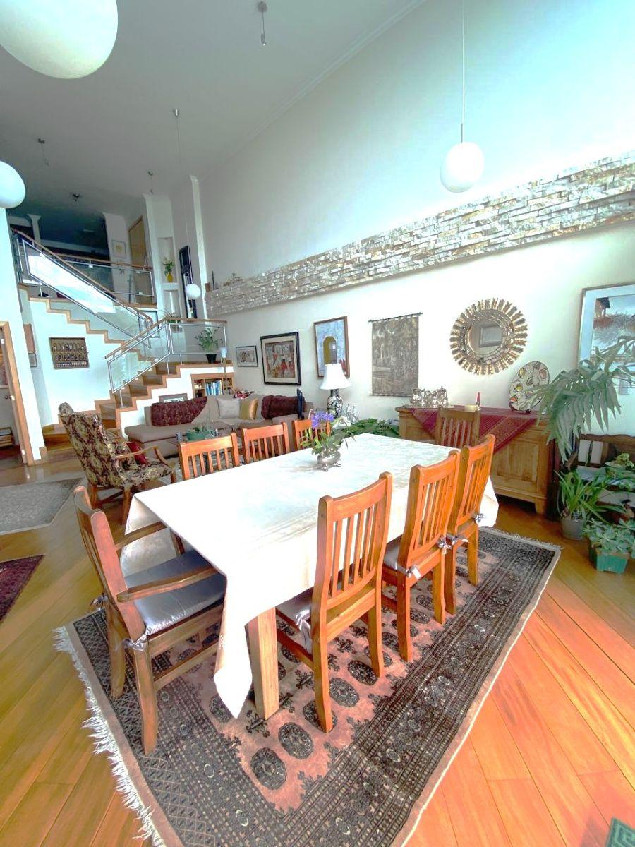 Se Vende Dep. 228 m² Duplex, 3 Dorms. Sierra del Moral, Jardin Privado, Balcones — imagen 6