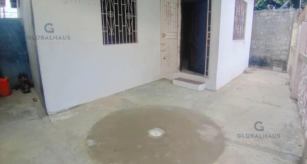 Venta Casa Ciudadela Las Brisas Playas Villamil, 2 Habitaciones, m. Z. Guayas — imagen 4