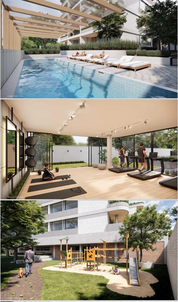 Departamentos de Venta en Moderno Proyecto en San Patricio de Cumbayá — imagen 6