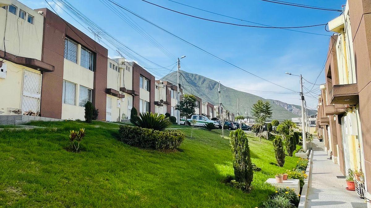 Casa en Venta San Antonio de Pichincha Sector Sto Dgo Alto — imagen 10