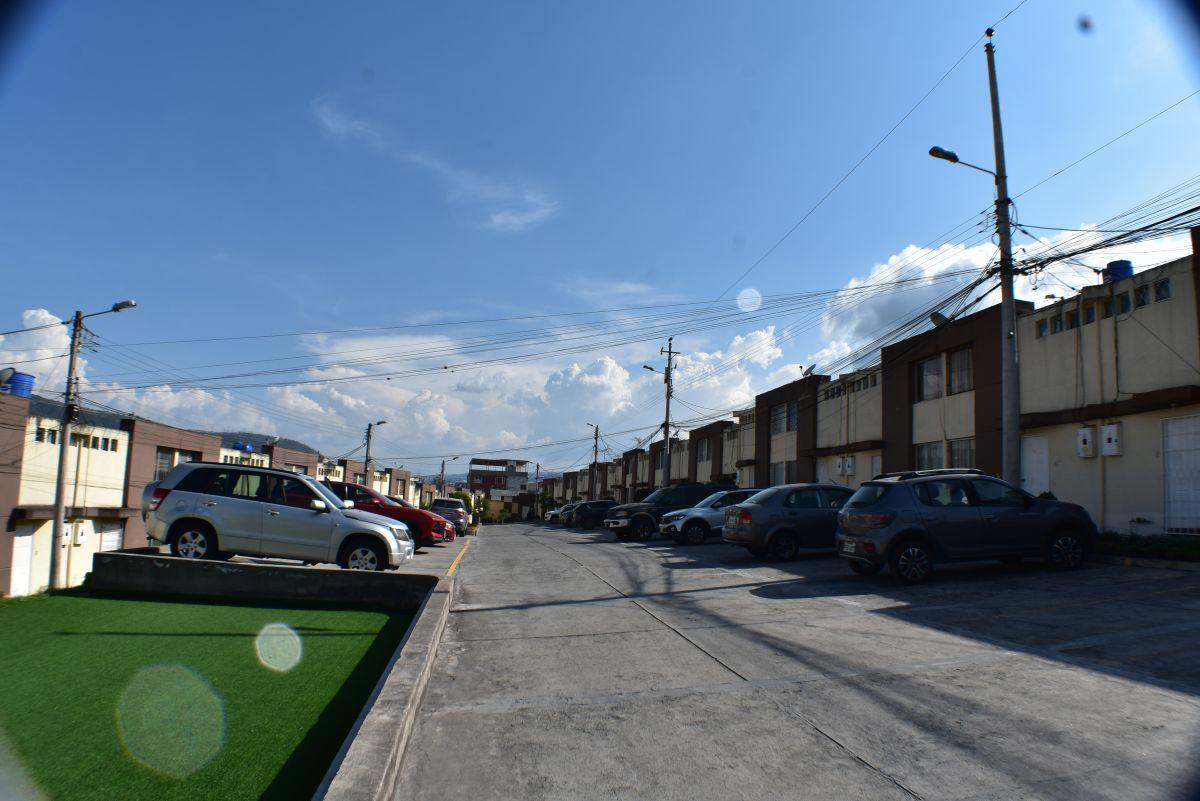 Casa en Venta San Antonio de Pichincha Sector Sto Dgo Alto — imagen 9