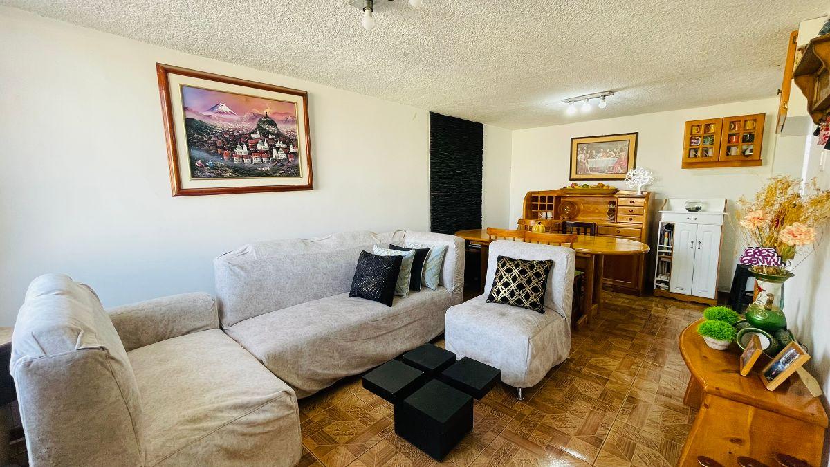 Casa en Venta San Antonio de Pichincha Sector Sto Dgo Alto — imagen 8