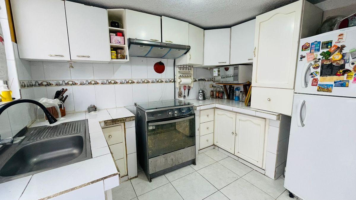 Casa en Venta San Antonio de Pichincha Sector Sto Dgo Alto — imagen 7