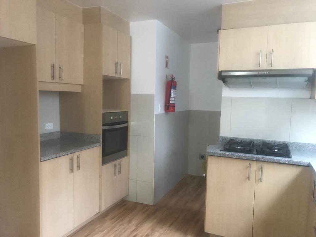 Bonito Departamento en Venta en El Valle de Los Chillos Sector La Armenia — imagen 7
