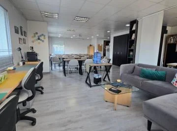 Excelente Oficina Amoblada en Venta de 94 m — imagen 5
