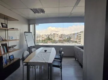 Excelente Oficina Amoblada en Venta de 94 m — imagen 2